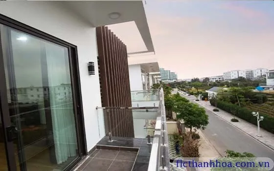 Villa Sao Biển SB126